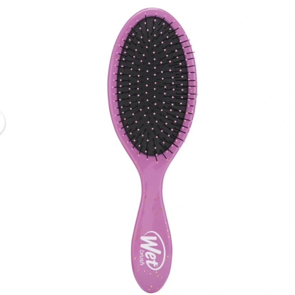 Wet Brush x Disney Princess Tiana  Original Detangler Brush